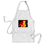 Manic Kin 2 Aprons