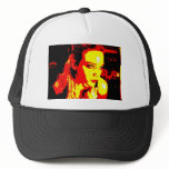Manic Kin 2 Trucker Hat