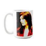 Manic Kin 7 mugs