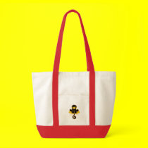 Manic Mongo Monkey Bag 5 bags