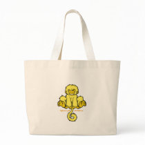 Manic Mongo Monkey Bag 6