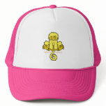 Manic Mongo Monkey Hat 6