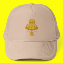 Manic Mongo Monkey Hat 7 hats