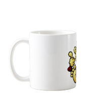 Manic Monkey Mug