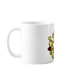 Manic Monkey mugs
