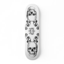 Manic skateboards