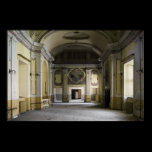 Manicomio Church posters