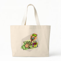Manicure bags