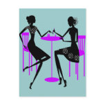 Manicurist Postcards