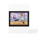 Manicurist Thank you cards