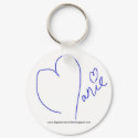 Manielogo, www.bigpharmavictim.blogspot.com keychains