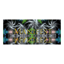 Manifest Your Dreams.. Poster posters by webgrrl Manifest Your Dreams.. Poster posters