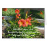 Manifest Your Love Greeting Card