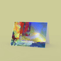 Manifesting cards by blumoonart Manifesting cards