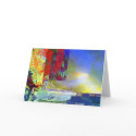 Manifesting cards by blumoonart Manifesting cards
