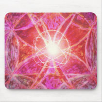 manifesting mandala mousepads by creativejani manifesting mandala mousepads