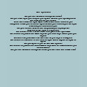 Manifesto T-shirt