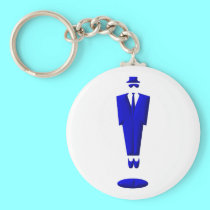 manikin / suit / man keychains by Artists4God manikin / suit / man keychains