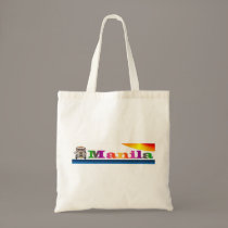 Manila bags by burbankpilot Manila bags