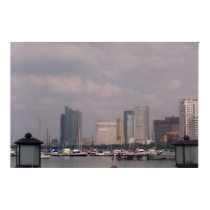 Manila bay posters by ccrcats Manila bay posters