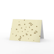 Manila Card