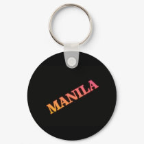 Manila keychains