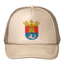 Manila, Philippines hats