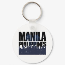 Manila PHILIPPINES keychains