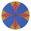 Acrylic - Manipura