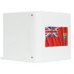 MANITOBA BINDERS