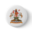 Manitoba Coat Of Arms buttons