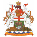 Manitoba Coat Of Arms t-shirts by teyes143 Manitoba Coat Of Arms t-shirts