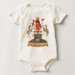 Infant Organic Onesie / Creeper