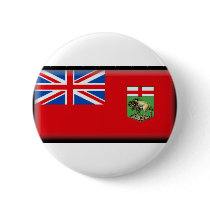 Manitoba Flag buttons by jacinto888 Manitoba Flag buttons