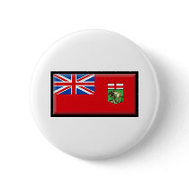 Manitoba Flag buttons by jacinto888 Manitoba Flag buttons