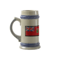 Manitoba Flag mugs by jacinto888 Manitoba Flag mugs