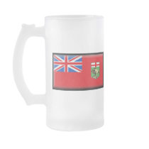 Manitoba Flag mugs by jacinto888 Manitoba Flag mugs