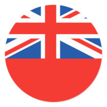 MANITOBA FLAG stickers by flagshirts MANITOBA FLAG stickers