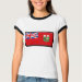 Ladies Ringer T-Shirt