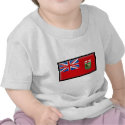 Manitoba Flag t-shirts by jacinto888 Manitoba Flag t-shirts