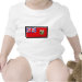 Infant Onesie / Creeper