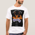 Manitoba Hunting t-shirts
