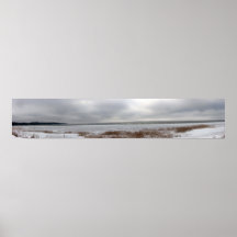 Manitoba Panoramic 5 Print