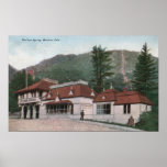 Manitou Springs, CO 3 posters