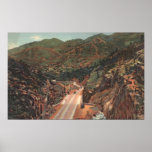 Manitou Springs, CO posters