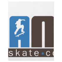 Mank Skate Flyers
