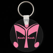 mankind keychain