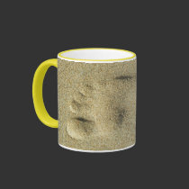 Mankind mugs