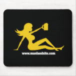 MANLAND Mouse Pad!!