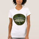 Manley-HERO t-shirts